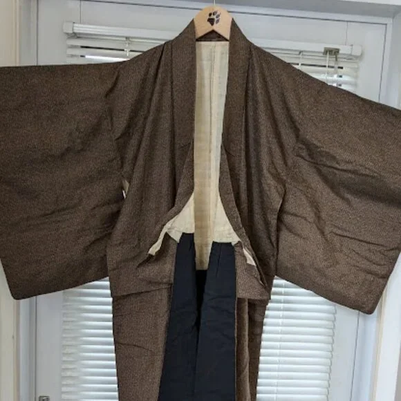 Kimono - Picture 4 of 5